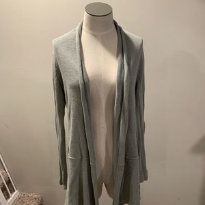 Wooden Ships cardigan